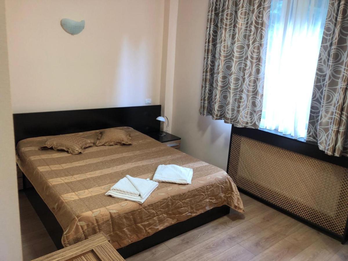 Genco Hotel Mountain View Предеал Екстериор снимка