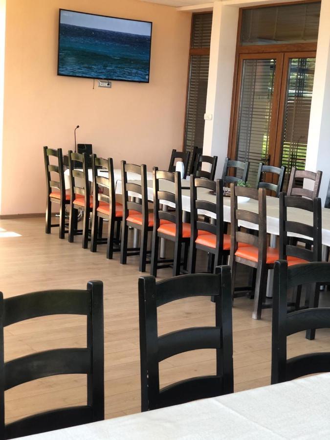 Genco Hotel Mountain View Предеал Екстериор снимка