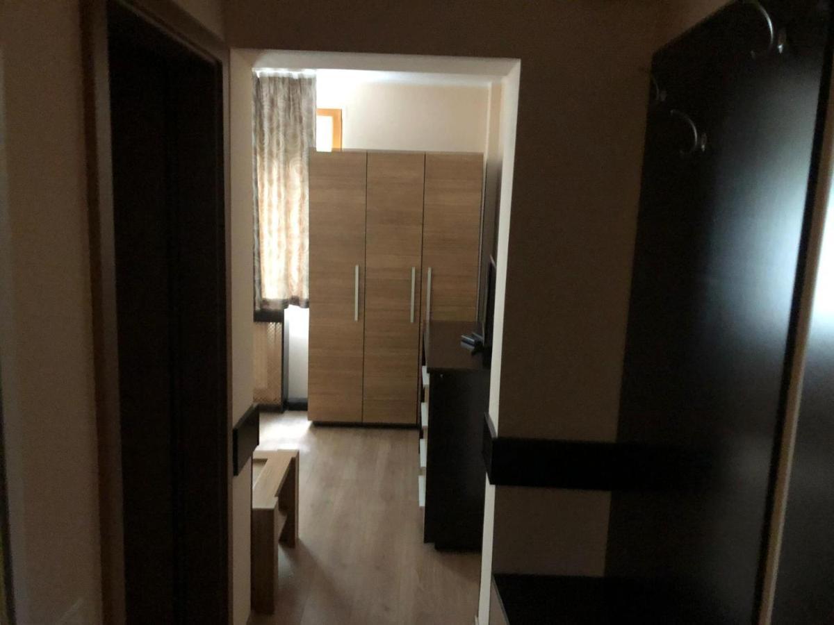 Genco Hotel Mountain View Предеал Екстериор снимка