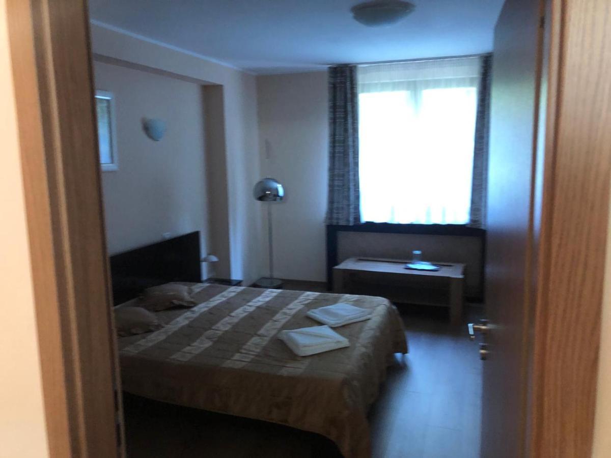 Genco Hotel Mountain View Предеал Екстериор снимка