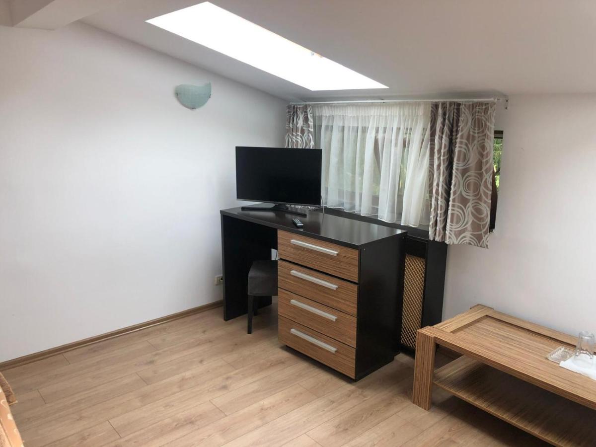 Genco Hotel Mountain View Предеал Екстериор снимка