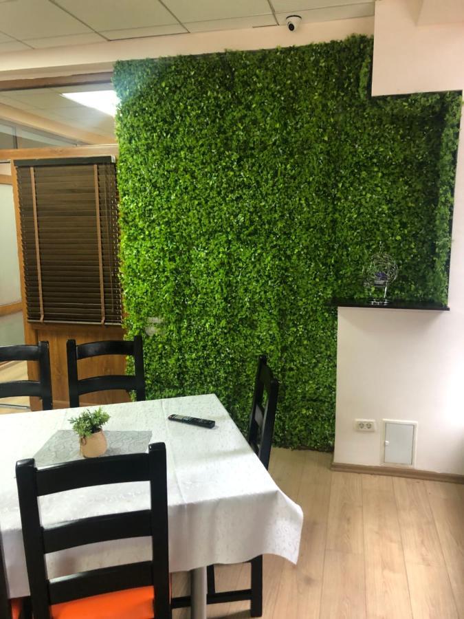 Genco Hotel Mountain View Предеал Екстериор снимка