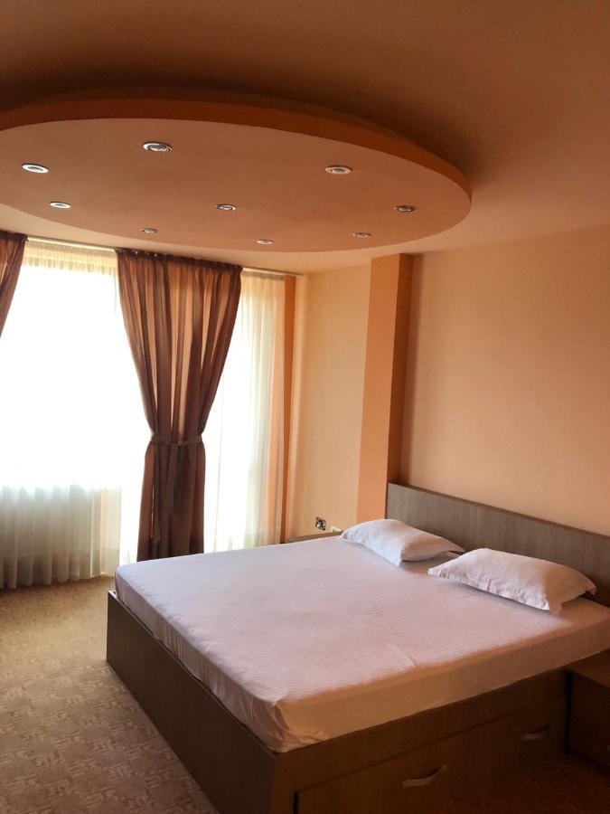 Genco Hotel Mountain View Предеал Екстериор снимка